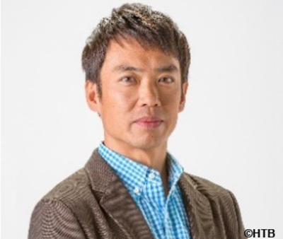 谷口直樹アナウンサー