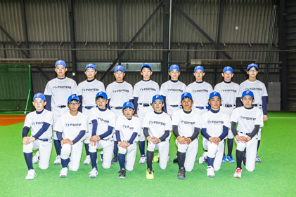 ファイターズジュニア1