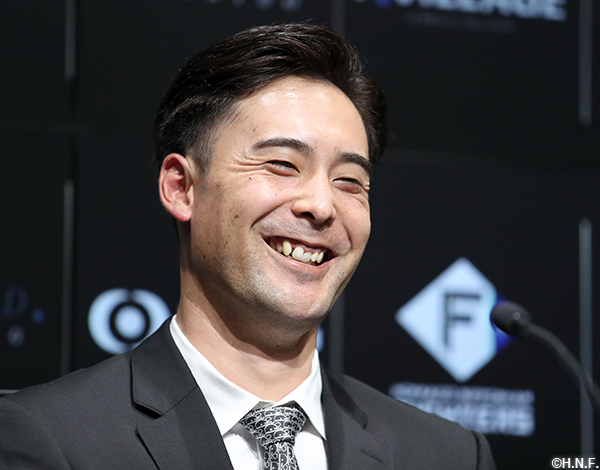 20上原健太投手