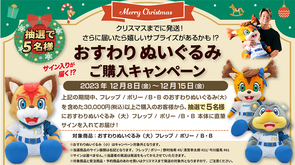 清宮幸太郎 新入団グッズセット 受注販売】25年7月6日Today's HERO 清宮 幸太郎選手BIG
