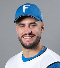 アリエル・マルティネス選手