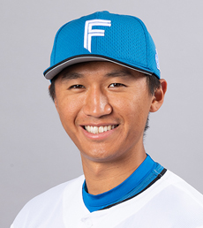 加藤豪将選手