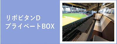 リポビタンD プライベートBOX