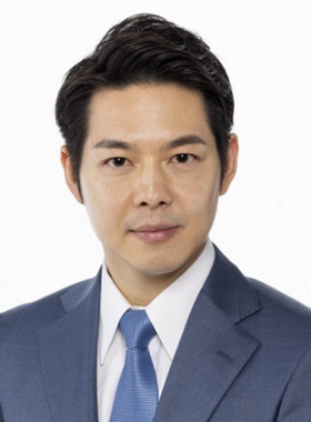 北海道知事 鈴木直道