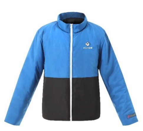 オリジナルアウター