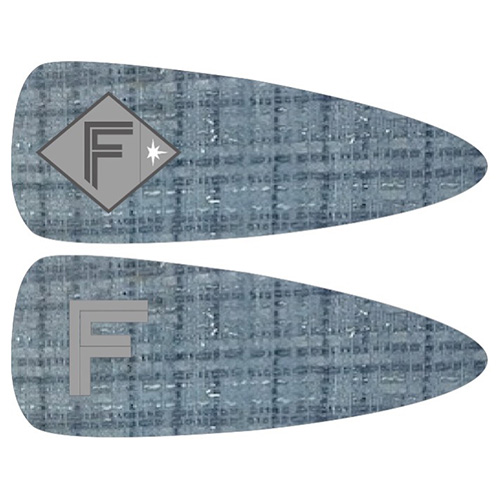 スリーピンセット