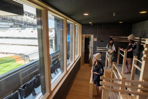 サウナはしごイメージ01