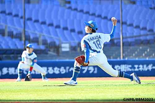 ジュニアトーナメント1