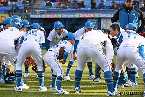 ジュニアトーナメント6