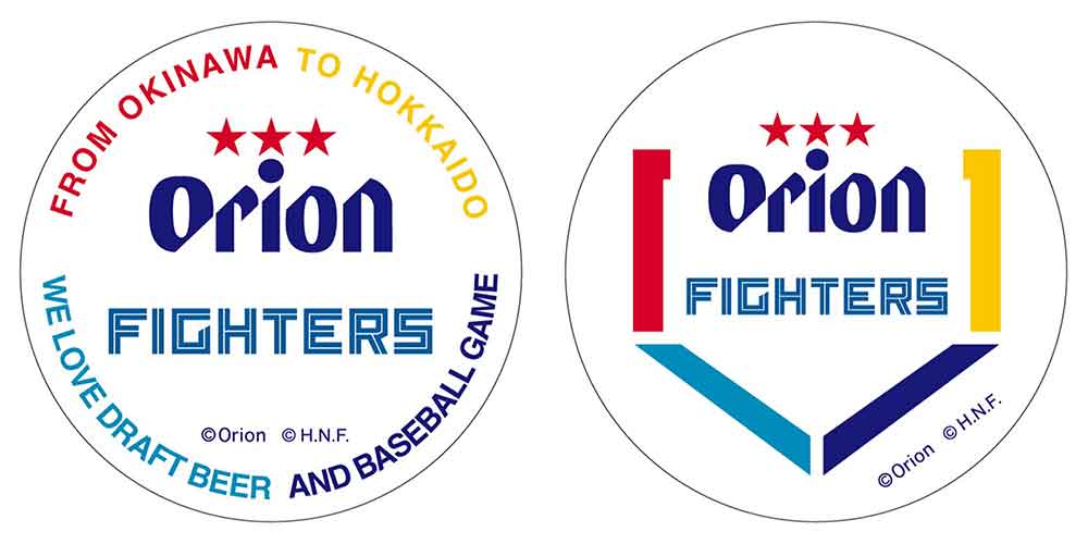 缶バッジ（サークル/ベース）