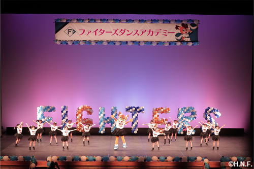 アカデミーサイト | 北海道日本ハムファイターズ