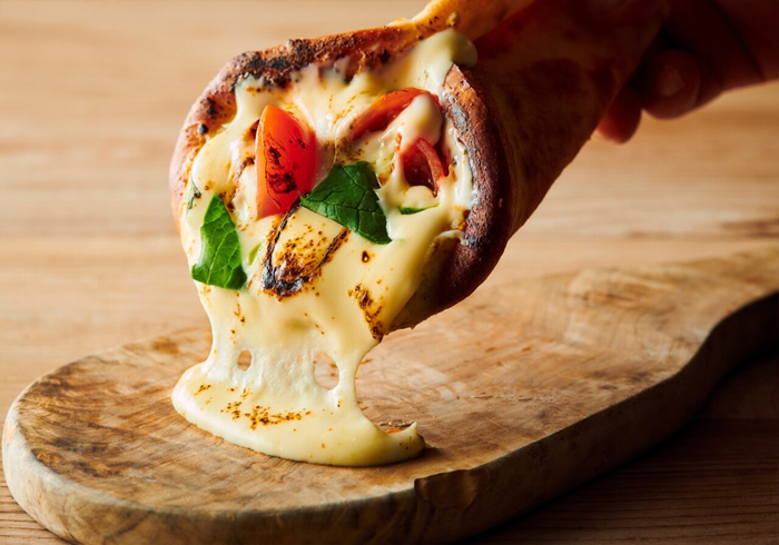 バッターズアイラウンジ③