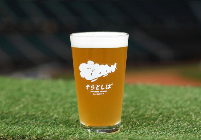 バッターズアイラウンジ④