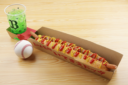 いてまえドッグ01