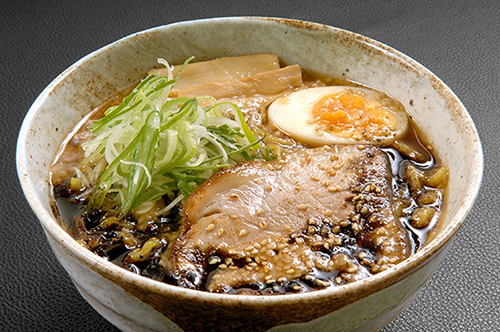 ラーメン