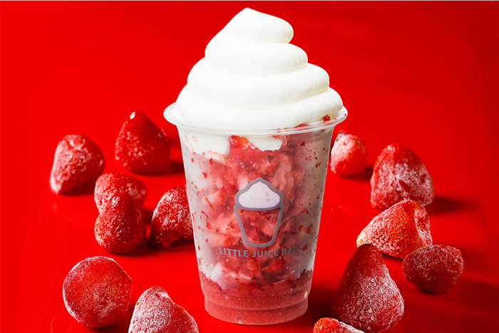 リトルジュースバー