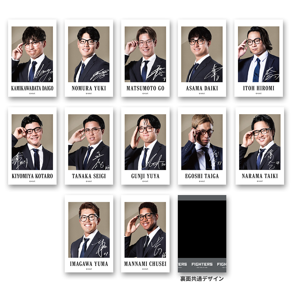 フォト風カード