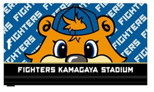 C･Bマルチケースチケットホルダー