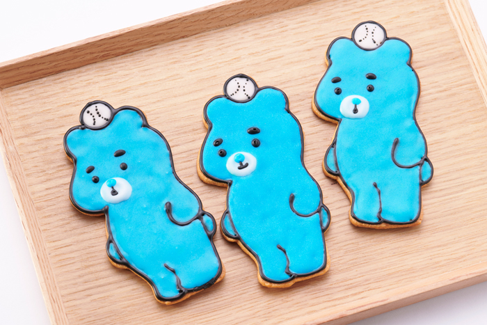 えふたんクッキー