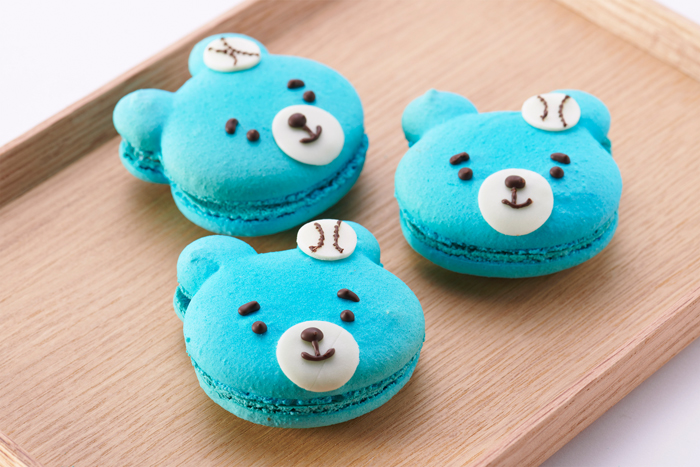 えふたんマカロン