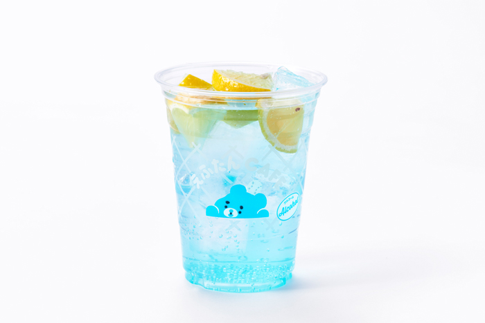 えふたんレモンサワー