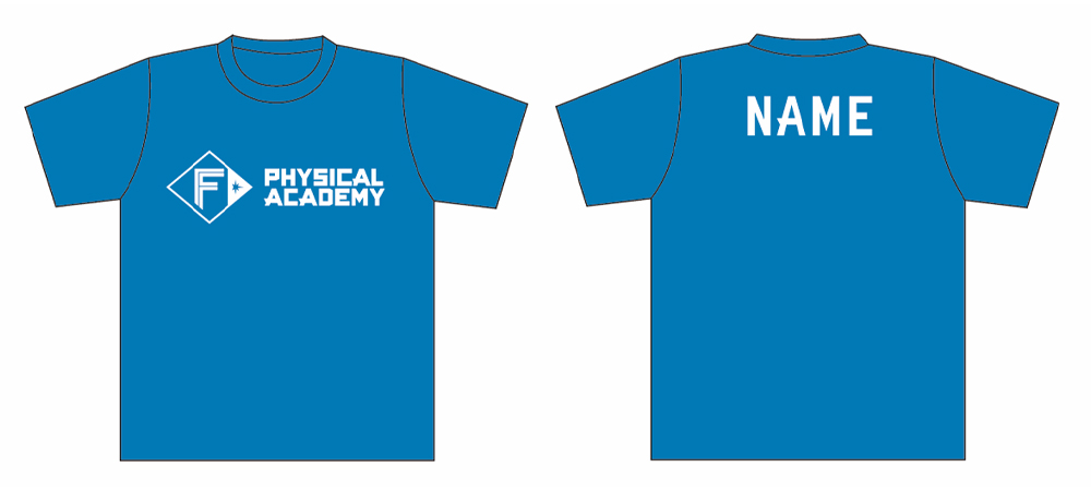 オリジナルTシャツ