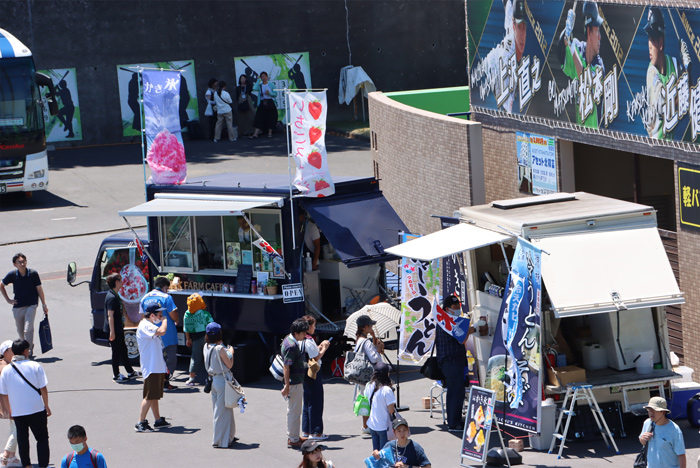 グルメ情報 イメージ