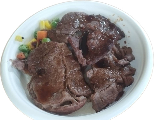 肉専門店アンジュ