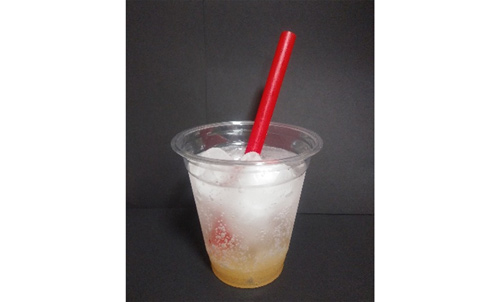 初清園ドリンク