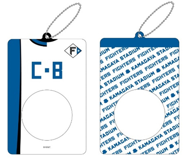 缶バッジホルダー