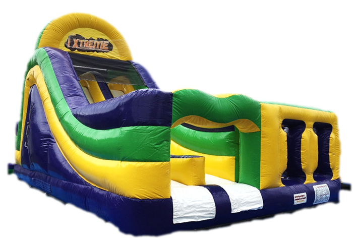 エクストリーム