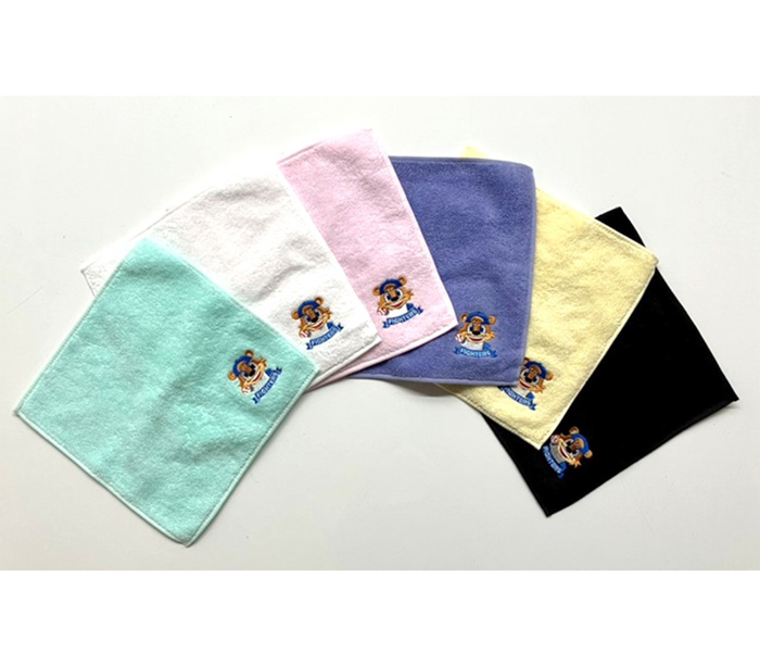 缶バッジホルダー