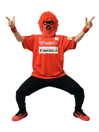 マスク・ド・オッチー