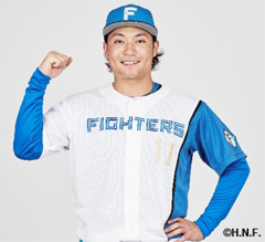 伊藤大海投手が今年も＜大海シート＞に子どもたちを招待