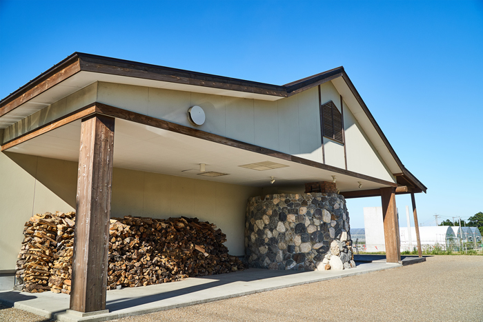 マリアージュ ドゥ ファリーヌ 本店
