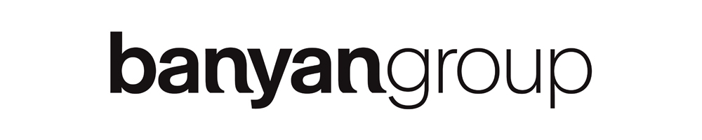 バンヤン・グループロゴ