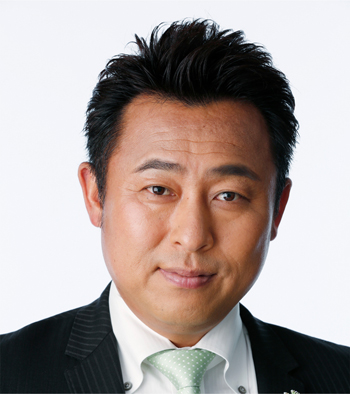 岩本勉