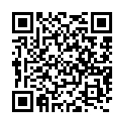 メールお問い合わせ窓口 QRコード