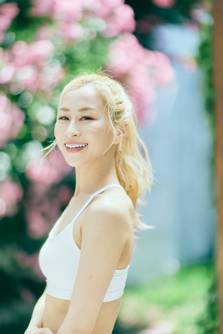 特別ゲスト ayaさん