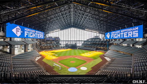 パブリックビューイング