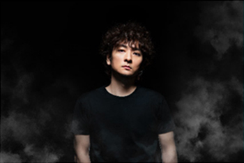 STEREO DIVE FOUNDATIONさん