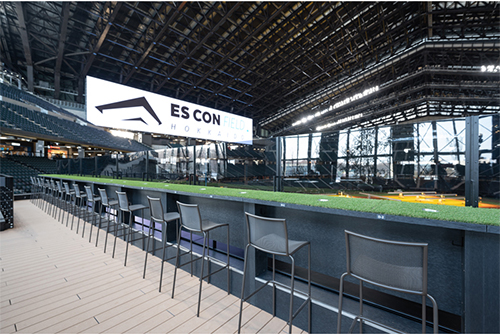 そらとしば ルーフトップカウンターシート01