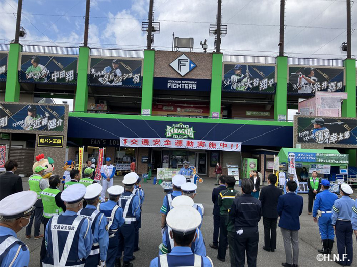 昨年の開催風景（1）