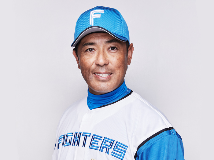 4/6(土)稲葉篤紀ファーム監督が鎌ヶ谷警察署一日警察署長就任