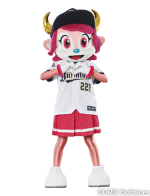 バファローべル