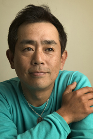 栗田貫一さん