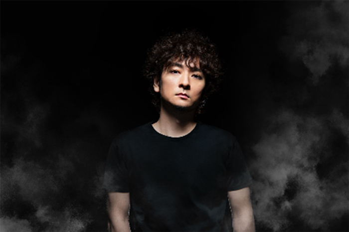 STEREO DIVE FOUNDATIONさん