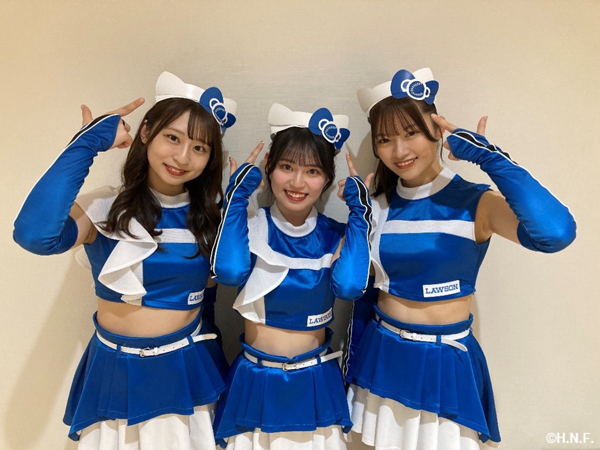 ファイターズガールカチューシャ