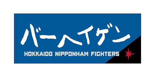 ドリュー・バーヘイゲン投手直筆応援タオル