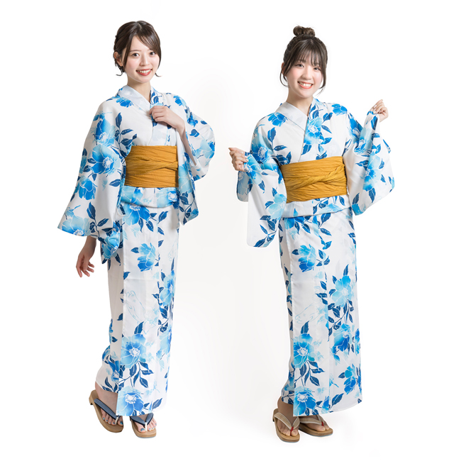 超ファイターズ浴衣 ファイターズガール